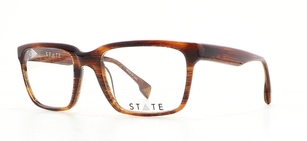 Image of State Eyewear Frames