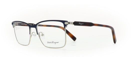 Image of Salvatore Ferragamo Eyewear Frames