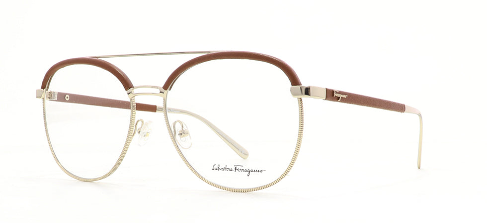 Image of Salvatore Ferragamo Eyewear Frames