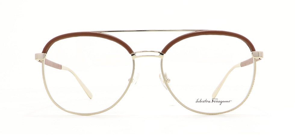 Image of Salvatore Ferragamo Eyewear Frames