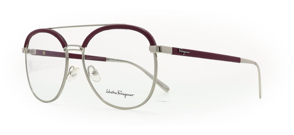 Image of Salvatore Ferragamo Eyewear Frames