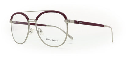 Image of Salvatore Ferragamo Eyewear Frames