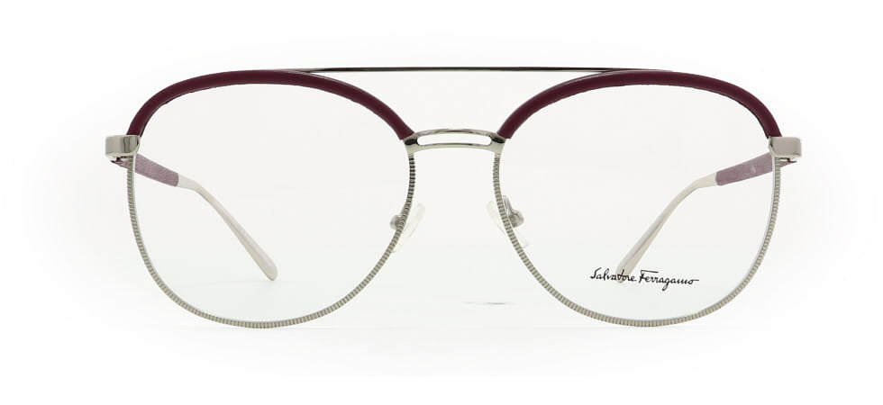 Image of Salvatore Ferragamo Eyewear Frames