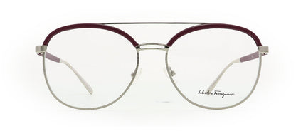 Image of Salvatore Ferragamo Eyewear Frames