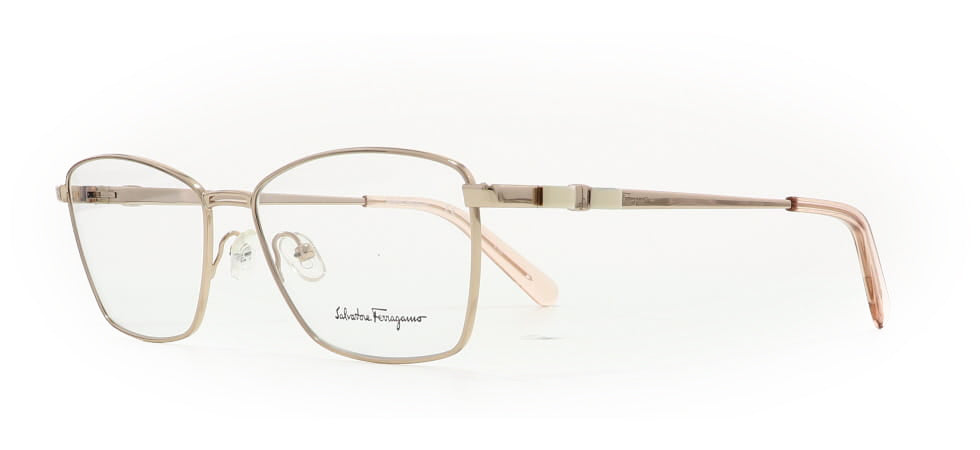 Image of Salvatore Ferragamo Eyewear Frames