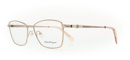 Image of Salvatore Ferragamo Eyewear Frames