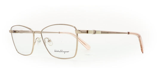 Image of Salvatore Ferragamo Eyewear Frames