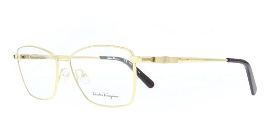 Image of Salvatore Ferragamo Eyewear Frames