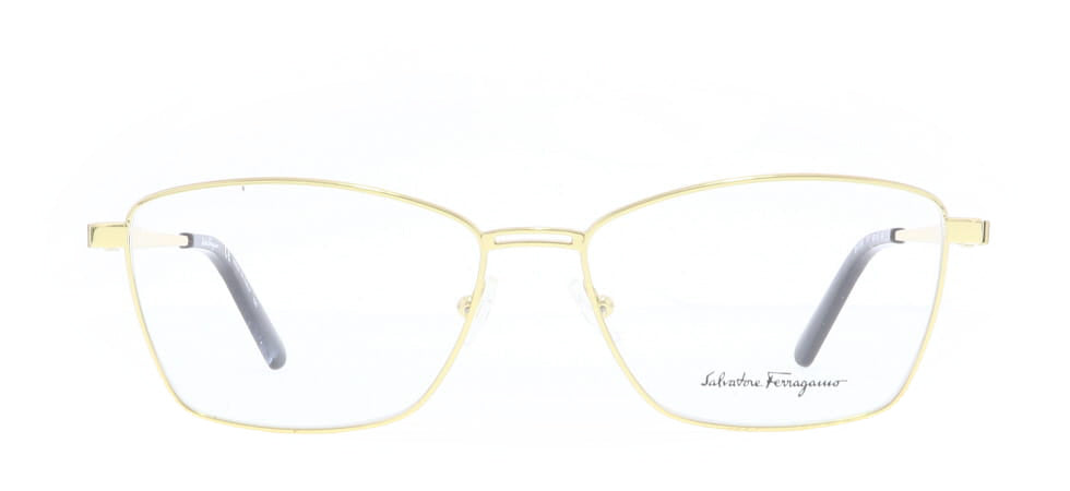 Image of Salvatore Ferragamo Eyewear Frames