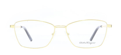 Image of Salvatore Ferragamo Eyewear Frames