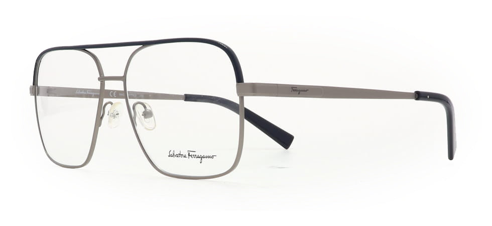 Image of Salvatore Ferragamo Eyewear Frames