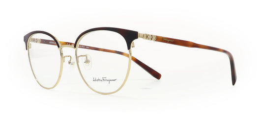 Image of Salvatore Ferragamo Eyewear Frames