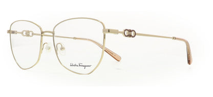 Image of Salvatore Ferragamo Eyewear Frames