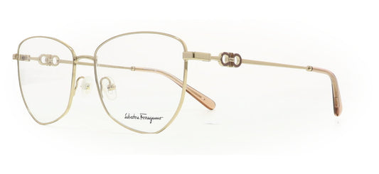 Image of Salvatore Ferragamo Eyewear Frames