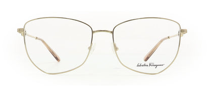 Image of Salvatore Ferragamo Eyewear Frames