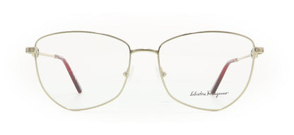 Image of Salvatore Ferragamo Eyewear Frames