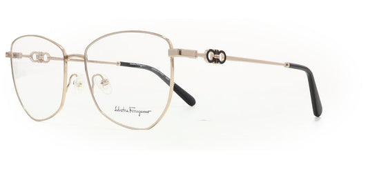 Image of Salvatore Ferragamo Eyewear Frames