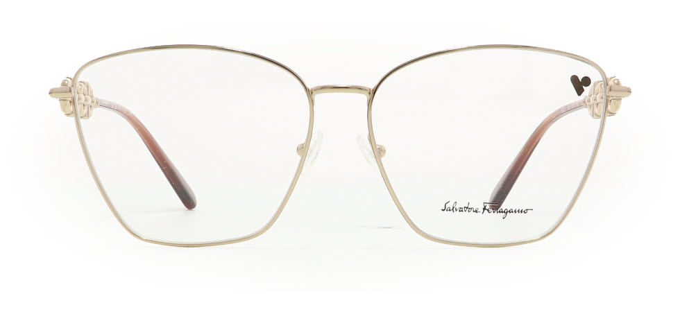 Image of Salvatore Ferragamo Eyewear Frames