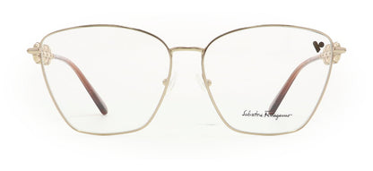 Image of Salvatore Ferragamo Eyewear Frames