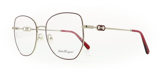 Image of Salvatore Ferragamo Eyewear Frames