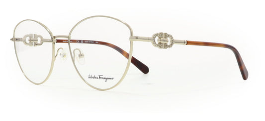 Image of Salvatore Ferragamo Eyewear Frames