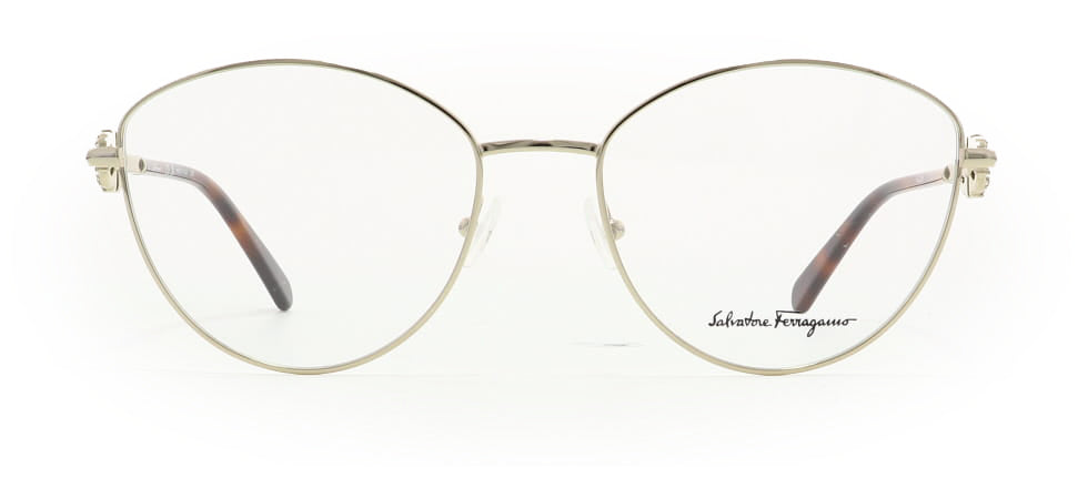 Image of Salvatore Ferragamo Eyewear Frames