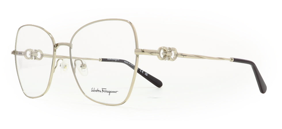 Image of Salvatore Ferragamo Eyewear Frames