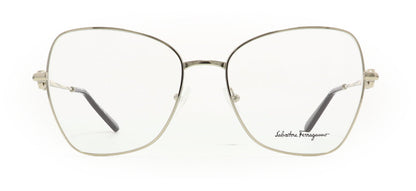 Image of Salvatore Ferragamo Eyewear Frames