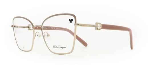 Image of Salvatore Ferragamo Eyewear Frames