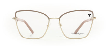 Image of Salvatore Ferragamo Eyewear Frames