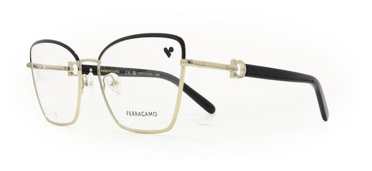 Image of Salvatore Ferragamo Eyewear Frames