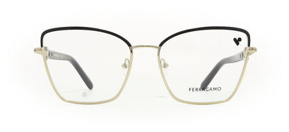 Image of Salvatore Ferragamo Eyewear Frames