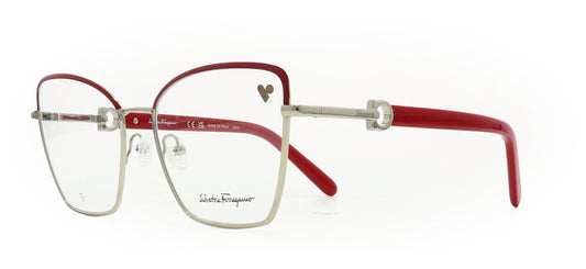 Image of Salvatore Ferragamo Eyewear Frames