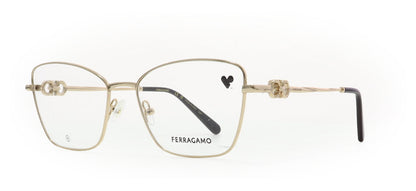 Image of Salvatore Ferragamo Eyewear Frames