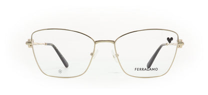 Image of Salvatore Ferragamo Eyewear Frames