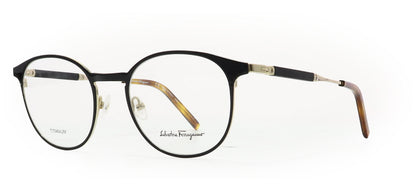 Image of Salvatore Ferragamo Eyewear Frames