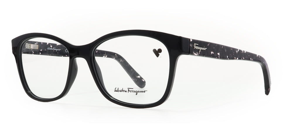 Image of Salvatore Ferragamo Eyewear Frames