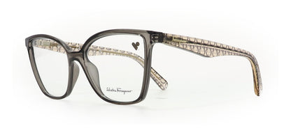 Image of Salvatore Ferragamo Eyewear Frames