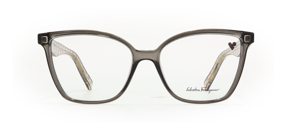 Image of Salvatore Ferragamo Eyewear Frames