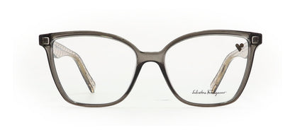 Image of Salvatore Ferragamo Eyewear Frames