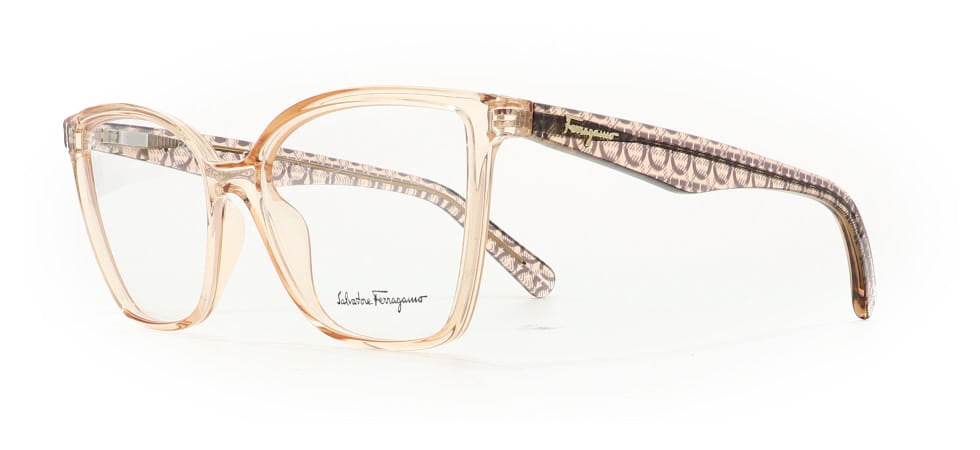 Image of Salvatore Ferragamo Eyewear Frames