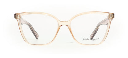 Image of Salvatore Ferragamo Eyewear Frames