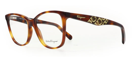 Image of Salvatore Ferragamo Eyewear Frames