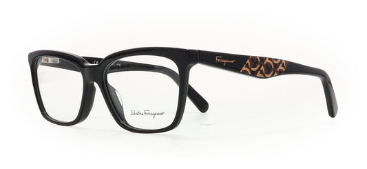 Image of Salvatore Ferragamo Eyewear Frames