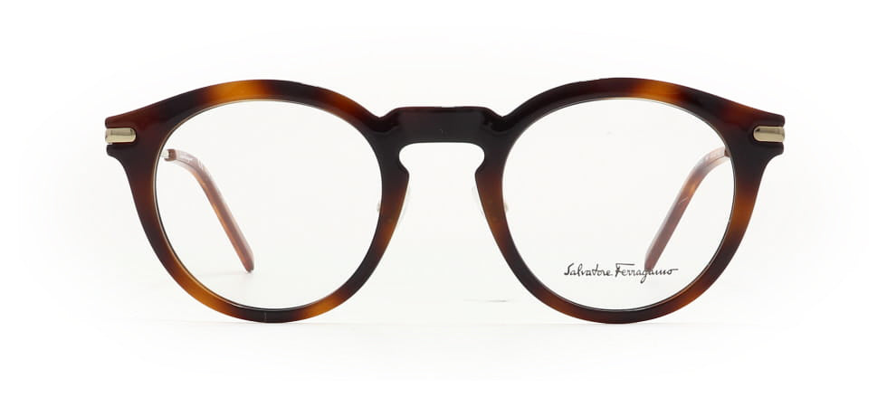 Image of Salvatore Ferragamo Eyewear Frames