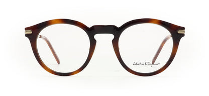 Image of Salvatore Ferragamo Eyewear Frames