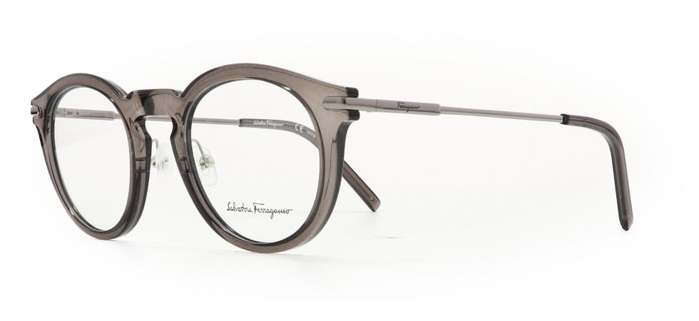 Image of Salvatore Ferragamo Eyewear Frames