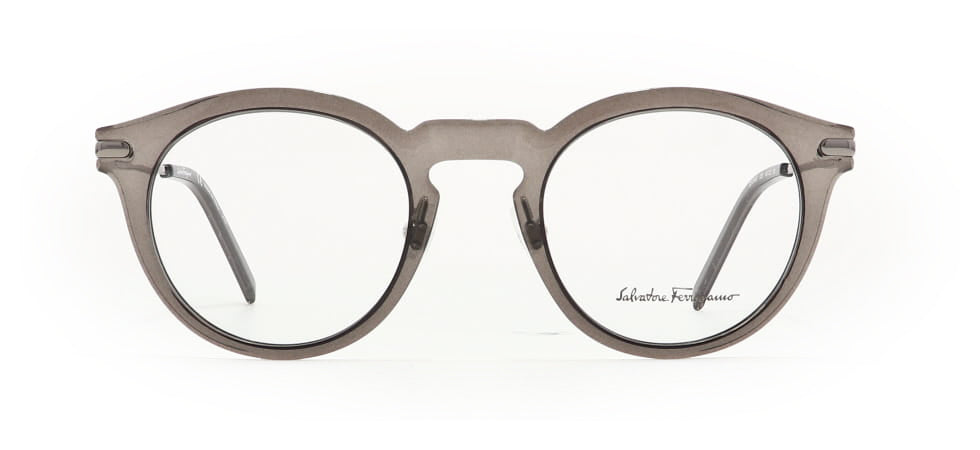 Image of Salvatore Ferragamo Eyewear Frames