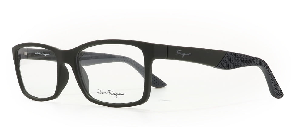 Image of Salvatore Ferragamo Eyewear Frames