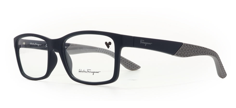 Image of Salvatore Ferragamo Eyewear Frames